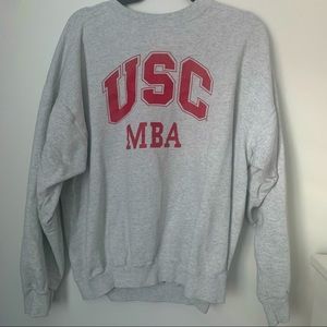 USC Sweatshirt